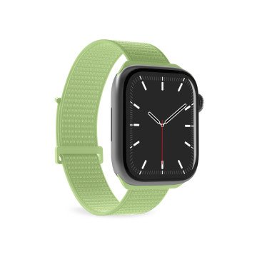 Puro Sport Strap for Apple Watch 44/45/46/49mm - Green Puro Sport Strap for Apple Watch 44/45/46/49mm - Green