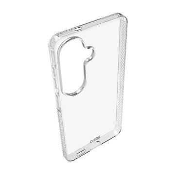 SBS Extreme X2 Case for Samsung Galaxy S26 - Transparent