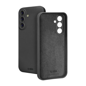 SBS Instinct Case for Samsung Galaxy S26 - Black SBS Instinct Case for Samsung Galaxy S26 - Black
