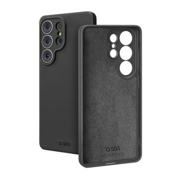 SBS Instinct Case for Samsung Galaxy S26 Ultra - Black SBS Instinct Case for Samsung Galaxy S26 Ultra - Black