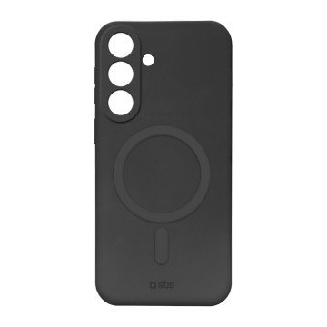 SBS Instinct Mag Case for Samsung Galaxy S26 Compatible with MagSafe - Black SBS Instinct Mag Case for Samsung Galaxy S26 Compatible with MagSafe - Black