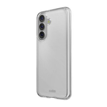 SBS Skinny Cover for Samsung Galaxy S26 Plus - Transparent