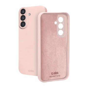 SBS Instinct Case for Samsung Galaxy A57 - Pink SBS Instinct Case for Samsung Galaxy A57 - Pink