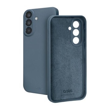 SBS Instinct Case for Samsung Galaxy A37 - Blue SBS Instinct Case for Samsung Galaxy A37 - Blue