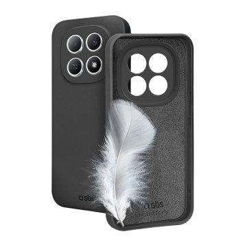 SBS Instinct Case for Xiaomi Redmi Note 15 Pro+ - Black SBS Instinct Case for Xiaomi Redmi Note 15 Pro+ - Black