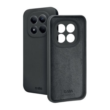 SBS Instinct Case for Xiaomi Redmi Note 15 Pro 4G - Black SBS Instinct Case for Xiaomi Redmi Note 15 Pro 4G - Black