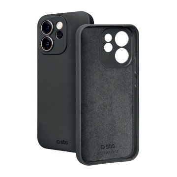 SBS Instinct Case for Oppo Reno 15 Pro - Black SBS Instinct Case for Oppo Reno 15 Pro - Black