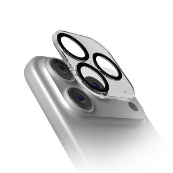 SBS D3O Camera Lens Protector for iPhone 18 Pro