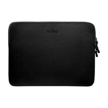 Puro Sleeve 14" Laptop Bag - Black Puro Sleeve 14" Laptop Bag - Black