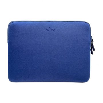Puro Sleeve 14" Laptop Bag - Blue Puro Sleeve 14" Laptop Bag - Blue