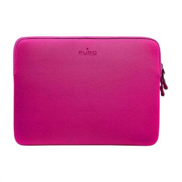 Puro Sleeve 14" Laptop Bag - Pink Puro Sleeve 14" Laptop Bag - Pink