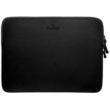 Puro Sleeve 16" Laptop Bag - Black Puro Sleeve 16" Laptop Bag - Black