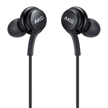 Samsung EO-IC100BBE USB-C Stereo Hi-Fi Wired Headphones (OOB Bulk - Replacement Packaging) - Black Samsung EO-IC100BBE USB-C Stereo Hi-Fi Wired Headphones (OOB Bulk - Replacement Packaging) - Black