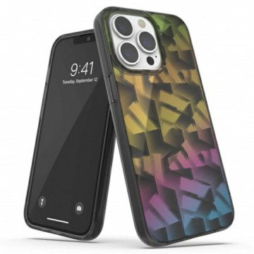 Adidas OR Molded Case Graphic case for iPhone 13 Pro / iPhone 13 - multicolored Adidas OR Molded Case Graphic case for iPhone 13 Pro / iPhone 13 - multicolored