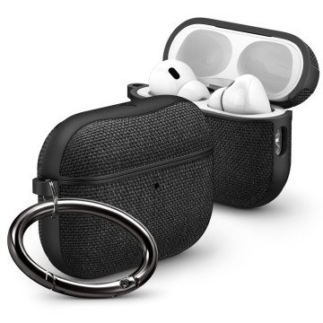 Spigen Urban Fit Case for AirPods 3 - Black Spigen Urban Fit Case for AirPods 3 - Black