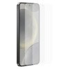 [RETURNED ITEM] Samsung EF-US926CTEGWW screen protective foil for Samsung Galaxy S24+ (2 pcs.)