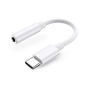 Samsung GP-TGU023AE DAC USB-C to 3.5mm mini jack adapter - white