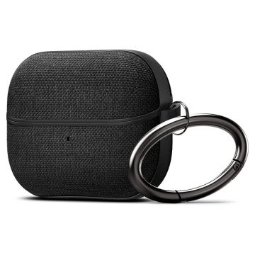 Spigen Urban Fit Samsung Galaxy Buds 3 / 3 Pro Case - Black Spigen Urban Fit Samsung Galaxy Buds 3 / 3 Pro Case - Black