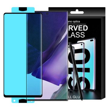 3D Edge Nano Flexi Glass Hybrid Full Screen Protector with frame for Samsung Galaxy S21+ 5G (S21 Plus 5G) black 3D Edge Nano Flexi Glass Hybrid Full Screen Protector with frame for Samsung Galaxy S21+ 5G (S21 Plus 5G) black