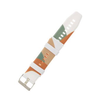 Strap Moro band for Huawei Watch GT2 Pro silicone strap watch bracelet pattern 4