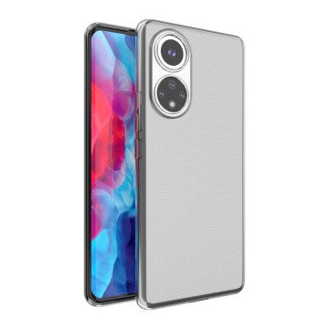 Ultra Clear 0.5mm Honor 50 Pro gel cover transparent Ultra Clear 0.5mm Honor 50 Pro gel cover transparent