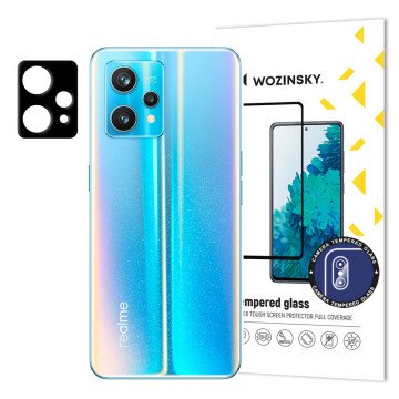 Wozinsky Full Camera Glass 9H Full Camera Tempered Glass Realme 9 Pro + (9 Pro Plus) Wozinsky Full Camera Glass 9H Full Camera Tempered Glass Realme 9 Pro + (9 Pro Plus)
