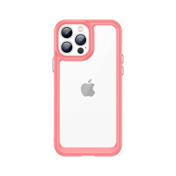 Outer Space Case Case for iPhone 12 Pro Max Hard Cover with Gel Frame Red Outer Space Case Case for iPhone 12 Pro Max Hard Cover with Gel Frame Red