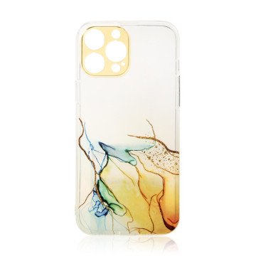 Marble Case Cover for Xiaomi Redmi Note 11 Pro Gel Cover Orange Marble Marble Case Cover for Xiaomi Redmi Note 11 Pro Gel Cover Orange Marble