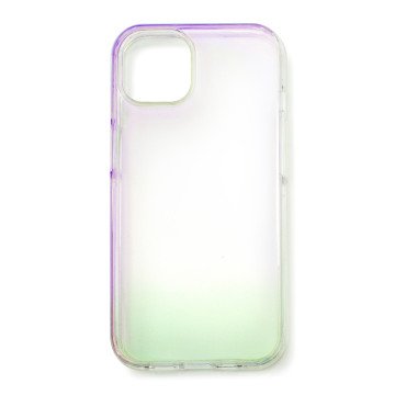 Aurora Case Case for Samsung Galaxy A13 5G Neon Gel Cover Purple Aurora Case Case for Samsung Galaxy A13 5G Neon Gel Cover Purple