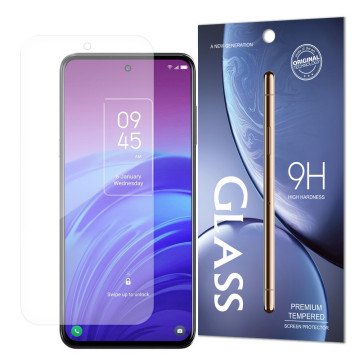Tempered Glass 9H TCL 20L (packaging – envelope)