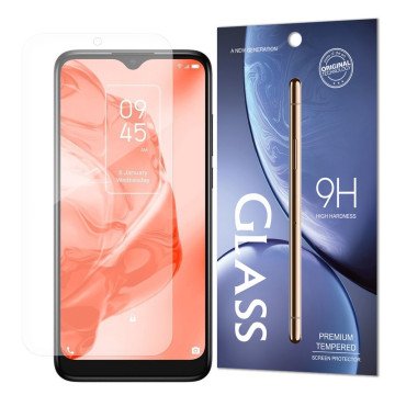 Tempered Glass 9H TCL 205 tempered glass (packaging – envelope)