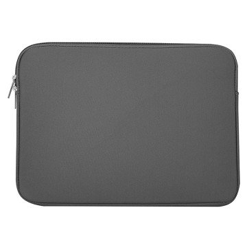Universal 15.6'' laptop cover - gray Universal 15.6'' laptop cover - gray