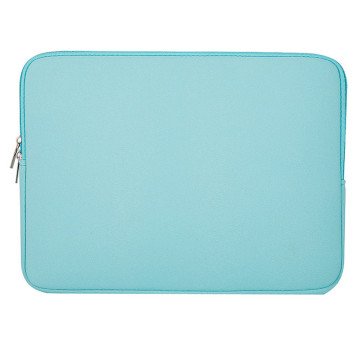Universal laptop cover 15.6'' - light blue Universal laptop cover 15.6'' - light blue