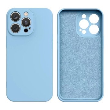 Silicone case for Xiaomi Redmi Note 11 Pro 5G / 11 Pro / 11E Pro silicone cover light purple Silicone case for Xiaomi Redmi Note 11 Pro 5G / 11 Pro / 11E Pro silicone cover light purple