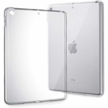 Slim Case case for Xiaomi Pad 5 Pro 12.4'' flexible silicone cover transparent Slim Case case for Xiaomi Pad 5 Pro 12.4'' flexible silicone cover transparent