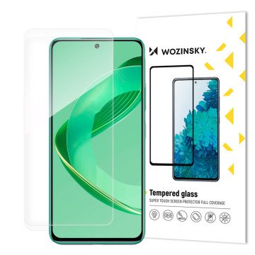 Wozinsky Tempered Glass for Huawei Nova 11 SE