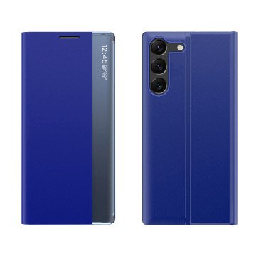 New Sleep View Case Xiaomi POCO C65/Redmi 13C Blue