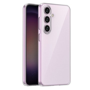 Ultra Clear case for Xiaomi POCO C65 / Redmi 13C - transparent Ultra Clear case for Xiaomi POCO C65 / Redmi 13C - transparent