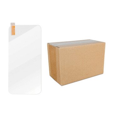 Tempered glass in a multi-pack for Samsung Galaxy S24 - 50 pieces