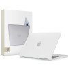 Tech-Protect SmartShell case for MacBook Air 13" M2 / M3 / 2022-2024 - matte