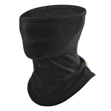 Qunature Oli Ski Neck Warmer Size L - Black Qunature Oli Ski Neck Warmer Size L - Black