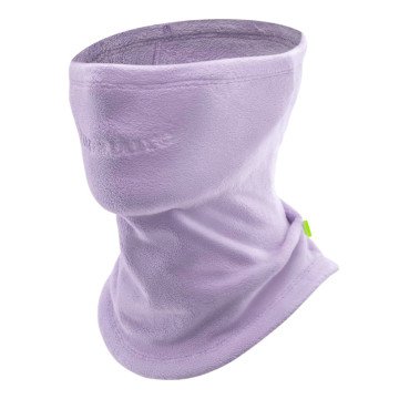 Qunature Oli ski scarf size M - pink Qunature Oli ski scarf size M - pink