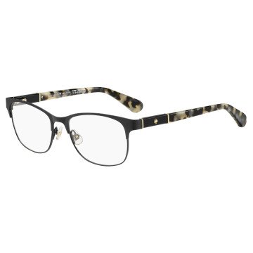 WOMEN GLASSES KATE SPADE  BENEDETTA003F (Lens/Bridge/Temple) 51/16/140 mm)