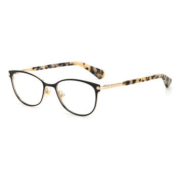 WOMEN GLASSES KATE SPADE  JABRIA807F317 (Lens/Bridge/Temple) 53/17/140 mm)
