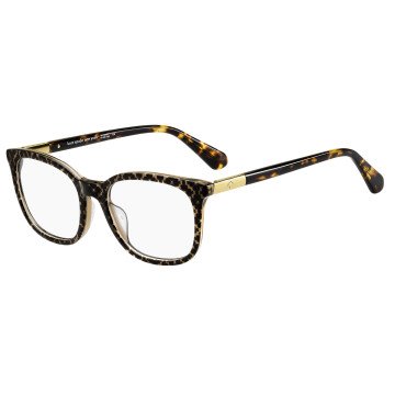 WOMEN GLASSES KATE SPADE  JALISHAY1JF11 (Lens/Bridge/Temple) 51/18/140 mm)