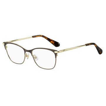 WOMEN GLASSES KATE SPADE  BENDALL086F01 (Lens/Bridge/Temple) 50/17/140 mm)