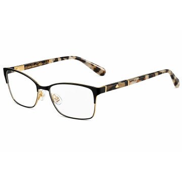 WOMEN GLASSES KATE SPADE  LURIANNWR7F (Lens/Bridge/Temple) 56/16/140 mm)