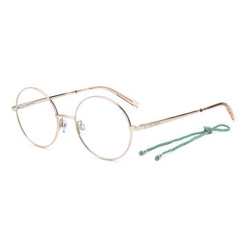 WOMEN GLASSES M MISSONI MMI0022S45F21 (Lens/Bridge/Temple) 52/19/140 mm) WOMEN GLASSES M MISSONI MMI0022S45F21 (Lens/Bridge/Temple) 52/19/140 mm)