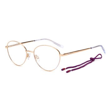 WOMEN GLASSES M MISSONI MMI0024LTAF31 (Lens/Bridge/Temple) 53/18/140 mm) WOMEN GLASSES M MISSONI MMI0024LTAF31 (Lens/Bridge/Temple) 53/18/140 mm)