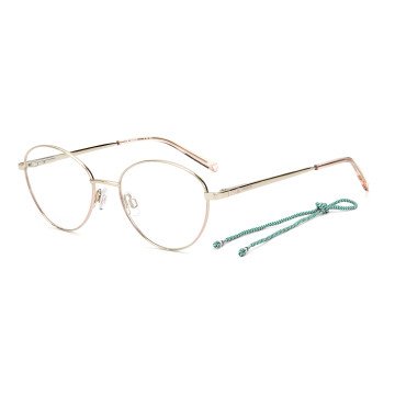 WOMEN GLASSES M MISSONI MMI0024S45F31 (Lens/Bridge/Temple) 53/18/140 mm) WOMEN GLASSES M MISSONI MMI0024S45F31 (Lens/Bridge/Temple) 53/18/140 mm)